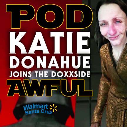 podawful, pod awful, jesse ps, jesse p-s
