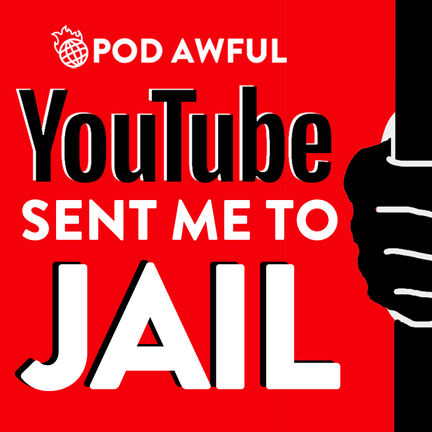 podawful, pod awful, jesse ps, jesse p-s
