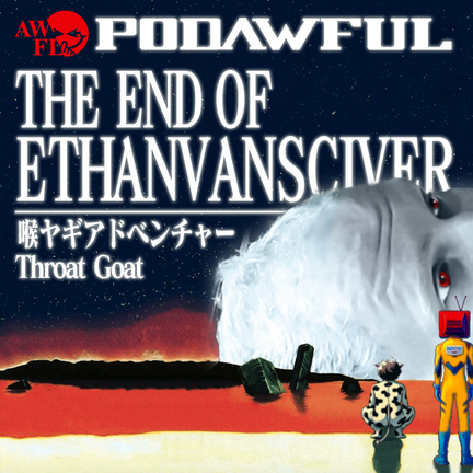 podawful, pod awful, jesse ps, jesse p-s