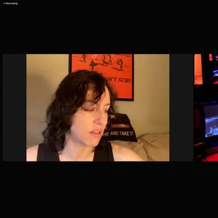 podawful, pod awful, jesse ps, jesse p-s