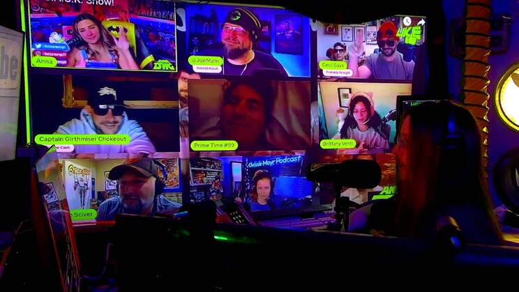 podawful, pod awful, jesse ps, jesse p-s