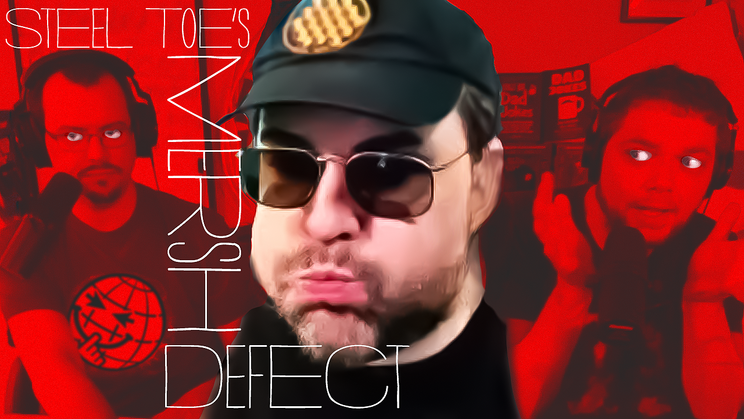 podawful, pod awful, jesse ps, jesse p-s
