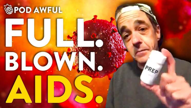 podawful, pod awful, jesse ps, jesse p-s