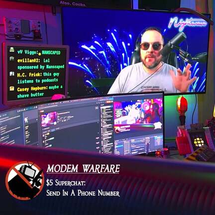 podawful, pod awful, jesse ps, jesse p-s