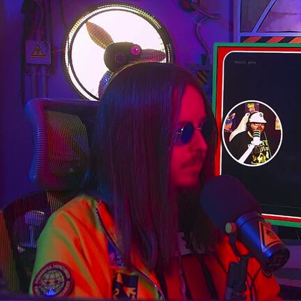 podawful, pod awful, jesse ps, jesse p-s