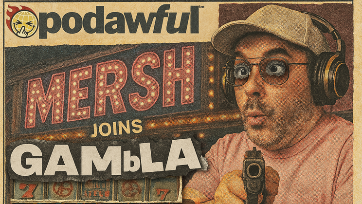 podawful, pod awful, jesse ps, jesse p-s