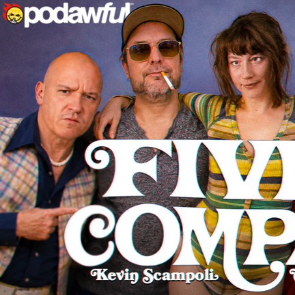 podawful, pod awful, jesse ps, jesse p-s