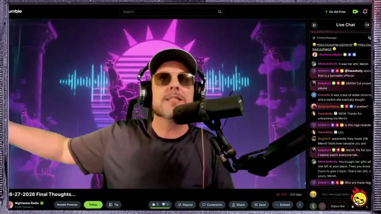 podawful, pod awful, jesse ps, jesse p-s