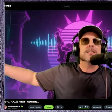 podawful, pod awful, jesse ps, jesse p-s