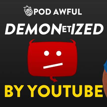 podawful, pod awful, jesse ps, jesse p-s