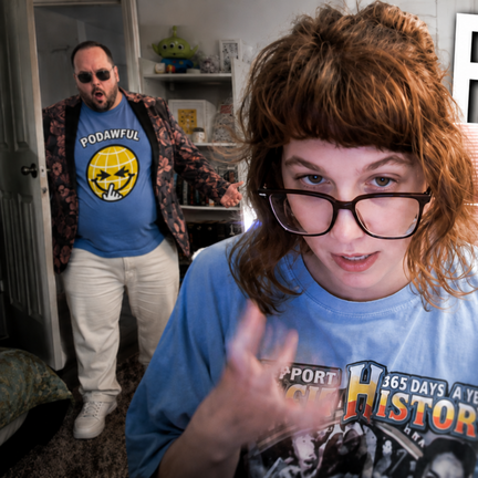 podawful, pod awful, jesse ps, jesse p-s