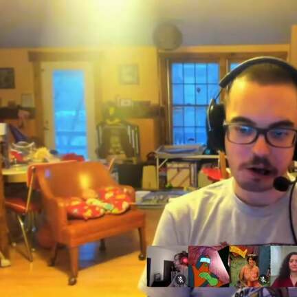 podawful, pod awful, jesse ps, jesse p-s