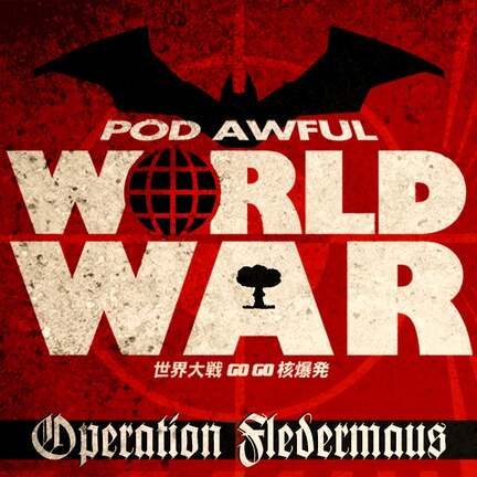 podawful, pod awful, jesse ps, jesse p-s