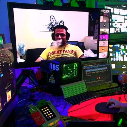 podawful, pod awful, jesse ps, jesse p-s