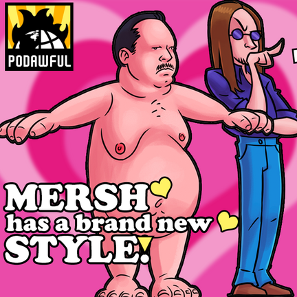 podawful, pod awful, jesse ps, jesse p-s