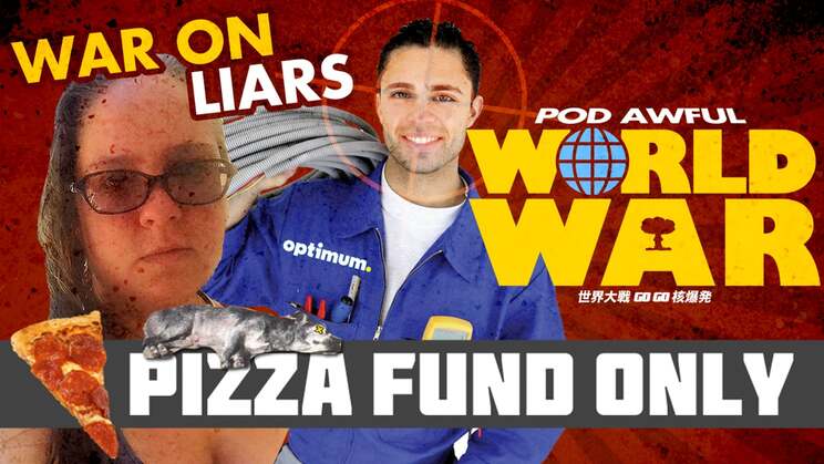 podawful, pod awful, jesse ps, jesse p-s
