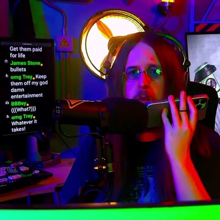 podawful, pod awful, jesse ps, jesse p-s