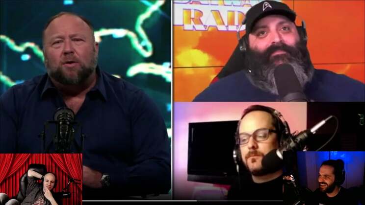podawful, pod awful, jesse ps, jesse p-s