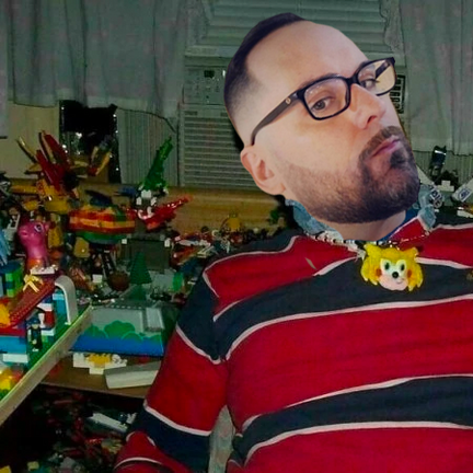podawful, pod awful, jesse ps, jesse p-s