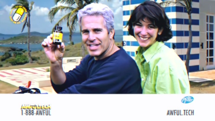 podawful, pod awful, jesse ps, jesse p-s