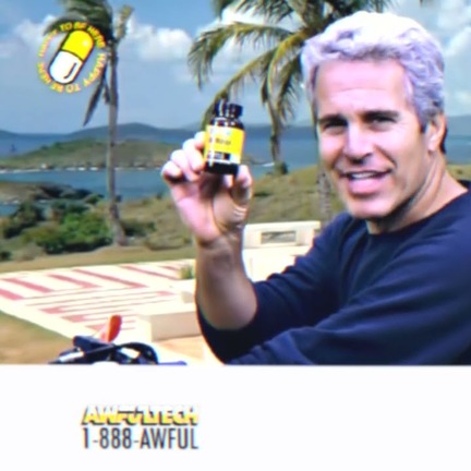 podawful, pod awful, jesse ps, jesse p-s