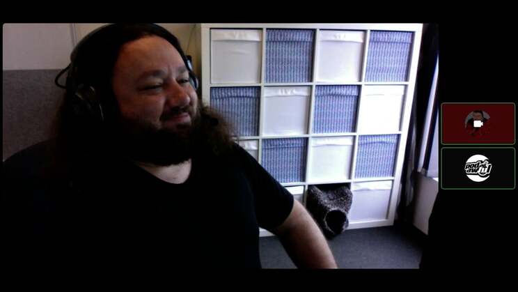 podawful, pod awful, jesse ps, jesse p-s