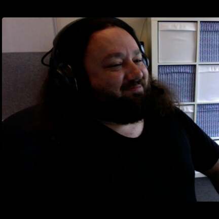 podawful, pod awful, jesse ps, jesse p-s