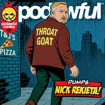 podawful, pod awful, jesse ps, jesse p-s