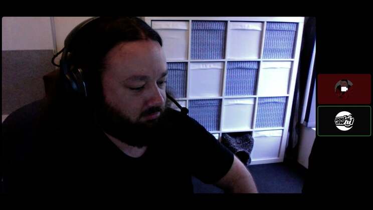 podawful, pod awful, jesse ps, jesse p-s