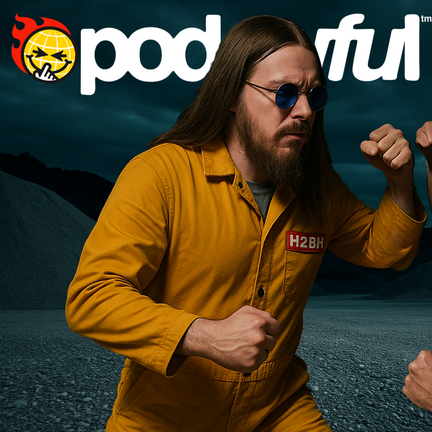 podawful, pod awful, jesse ps, jesse p-s