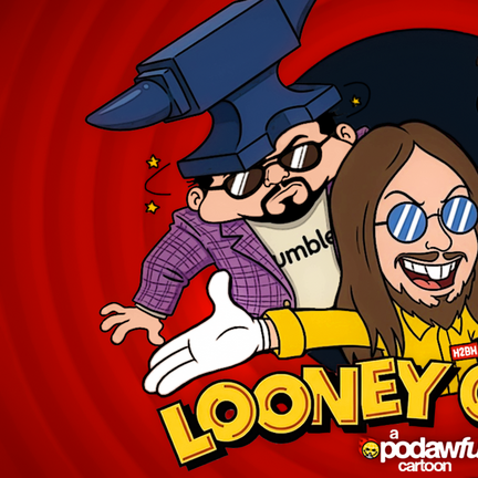 podawful, pod awful, jesse ps, jesse p-s