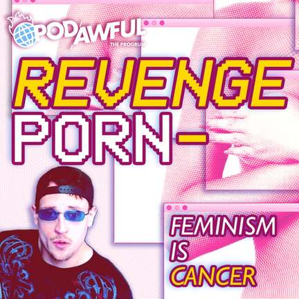 podawful, pod awful, jesse ps, jesse p-s