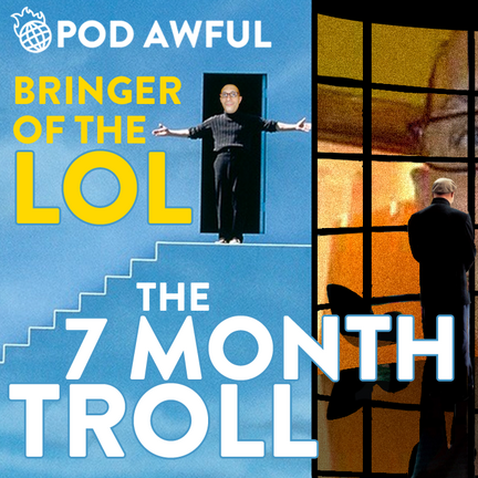podawful, pod awful, jesse ps, jesse p-s