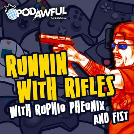 podawful, pod awful, jesse ps, jesse p-s