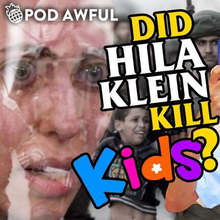 podawful, pod awful, jesse ps, jesse p-s
