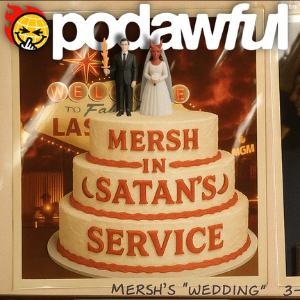 podawful, pod awful, jesse ps, jesse p-s