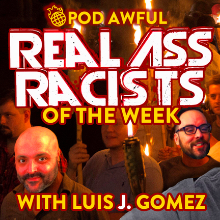 podawful, pod awful, jesse ps, jesse p-s