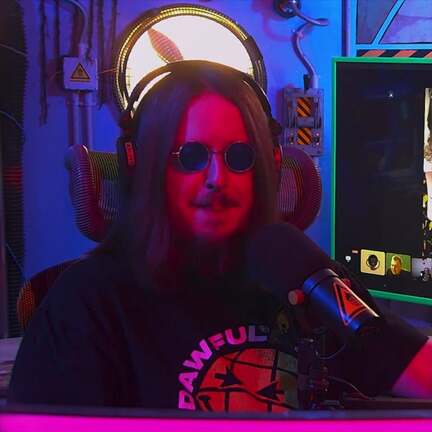 podawful, pod awful, jesse ps, jesse p-s