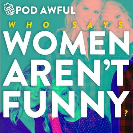 podawful, pod awful, jesse ps, jesse p-s