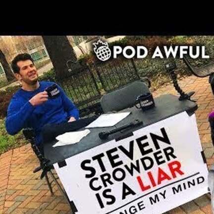 podawful, pod awful, jesse ps, jesse p-s