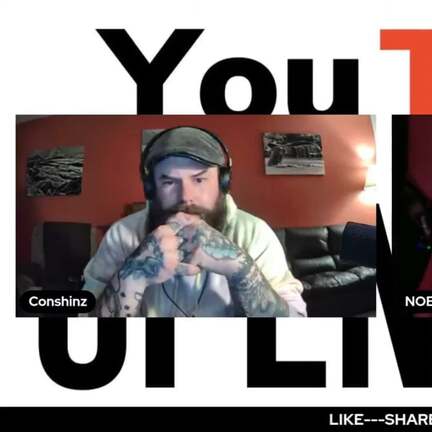 podawful, pod awful, jesse ps, jesse p-s