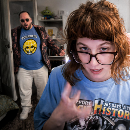 podawful, pod awful, jesse ps, jesse p-s