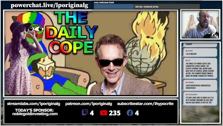 podawful, pod awful, jesse ps, jesse p-s