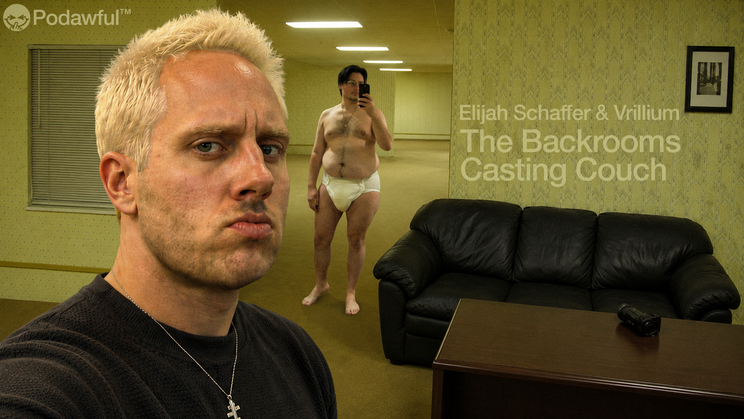 podawful, pod awful, jesse ps, jesse p-s