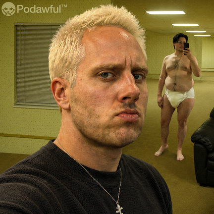podawful, pod awful, jesse ps, jesse p-s