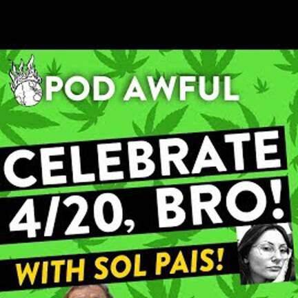 podawful, pod awful, jesse ps, jesse p-s