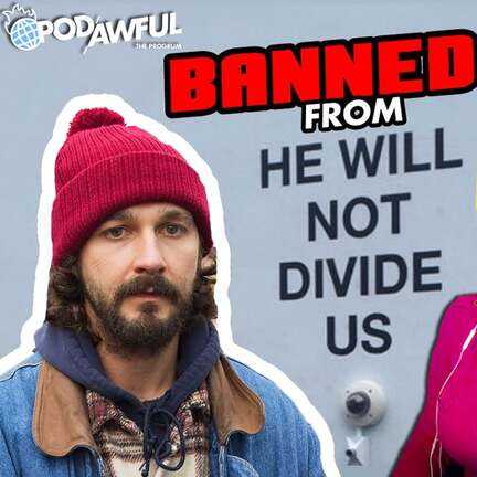 podawful, pod awful, jesse ps, jesse p-s
