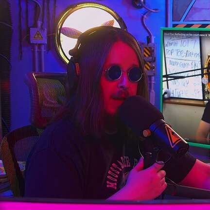 podawful, pod awful, jesse ps, jesse p-s