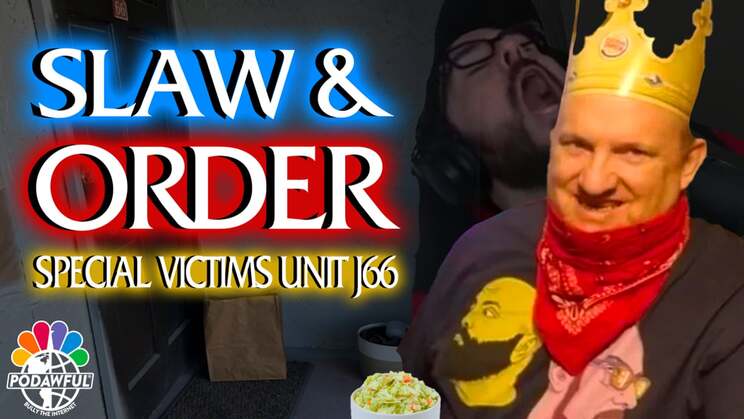 podawful, pod awful, jesse ps, jesse p-s