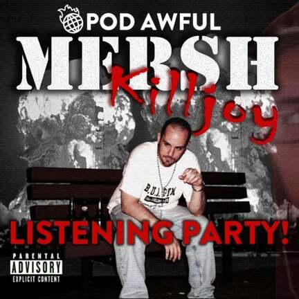 podawful, pod awful, jesse ps, jesse p-s